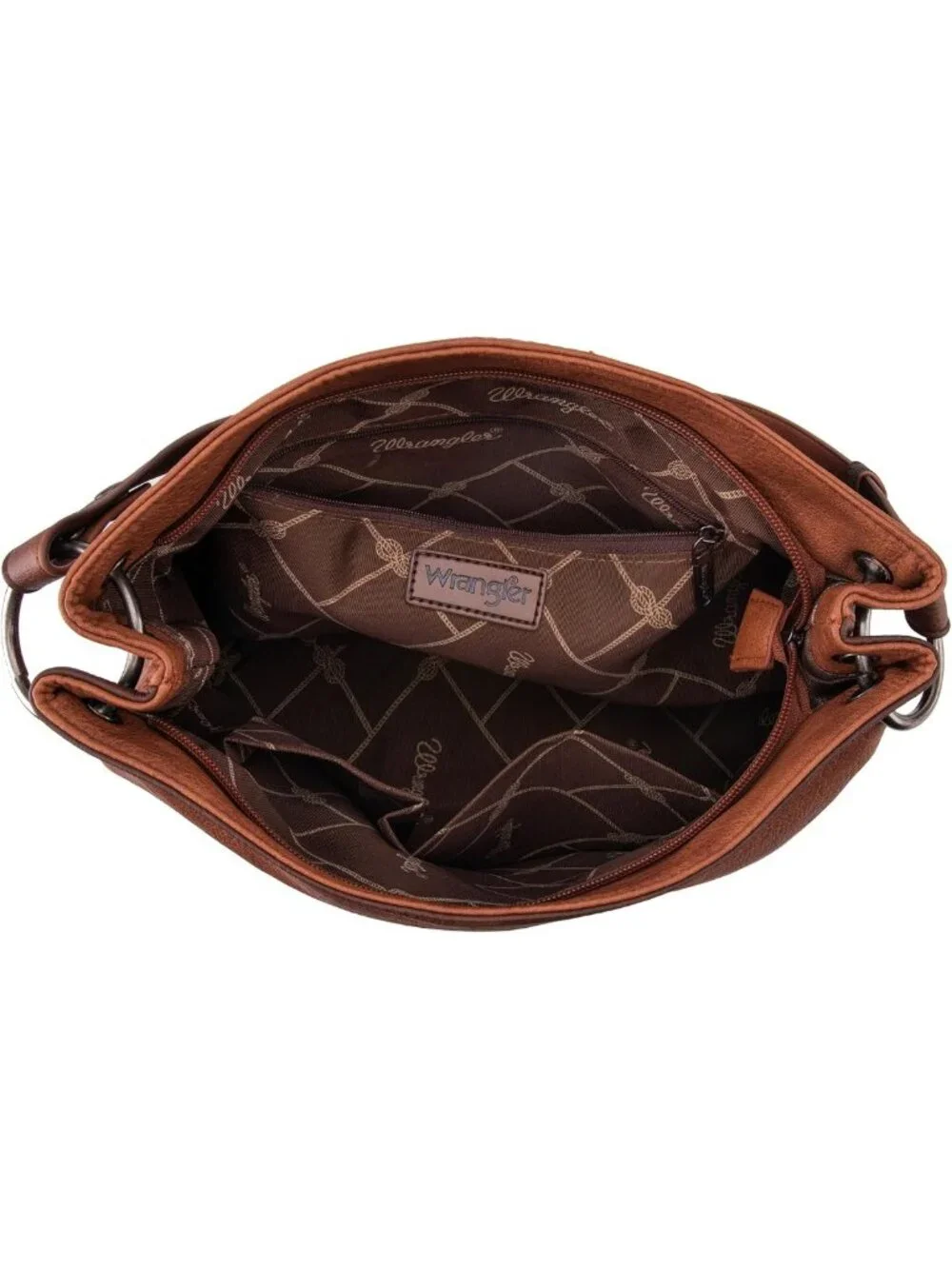 Stylish Vegan Leather Hobo Bag for Women | Chic Top Handle Shoulder Purse